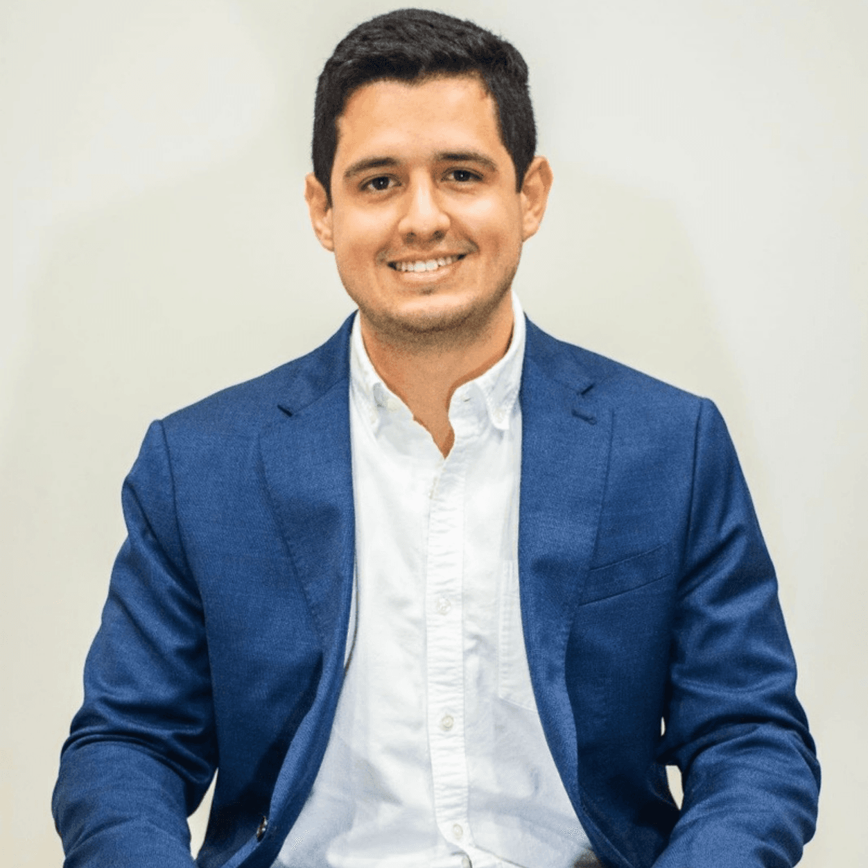 Nelson Barragán