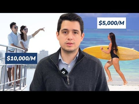 Cuánto necesitas para RETIRARTE con $5,000 al mes