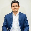 Nelson Barragán - Asesor Financiero